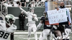 Zach Wilson, George Fant