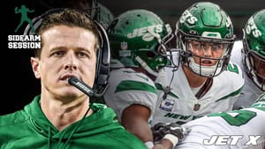 Zach Wilson, Mike LaFleur, Titans, NY Jets Film, Highlights