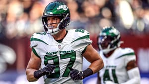 Daniel Brown, NY Jets, Trade, Chiefs, LDT, Laurent Duvernay-Tardif