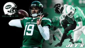 Joe Flacco, Stats, Trade, NY Jets