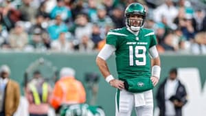 Joe Flacco, PFF Grade, QB Grade, NY Jets, Stats, Trade