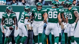 New York Jets, Miami Dolphins