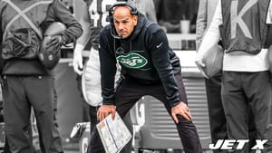 Robert Saleh, New York Jets, Contract, Scheme, Rex Ryan