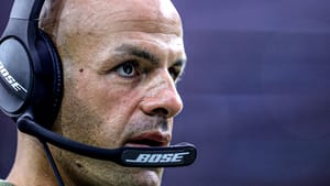 Robert Saleh, New York Jets, NFL, Quincy Williams, C.J. Mosley