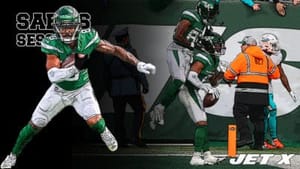 Sabo's Sessions, Elijah Moore, New York Jets