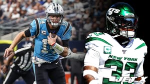 Sam Darnold, Jamal Adams, Trade, New York Jets