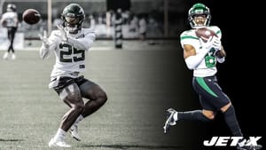 Brandin Echols, Elijah Moore