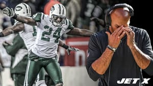 Darrelle Revis, Robert Saleh