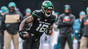 Demaryius Thomas, NY Jets