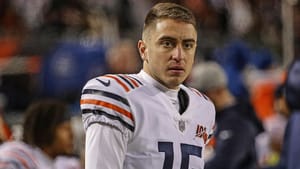Eddy Pineiro, Jets, Bears