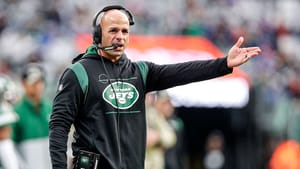 Robert Saleh, NY Jets, Ranking, Contract, Head Coach