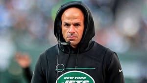 Robert Saleh, NY Jets, Covid