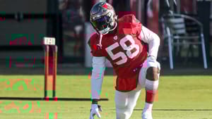 Shaq Barrett, Injury, Jets, Bucs