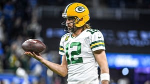 Aaron Rodgers, Bets, NFL, Odds, Picks, Spread, Playoffs