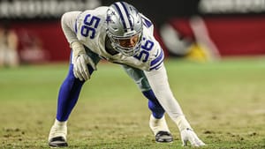 Bradlee Anae, NY Jets, Cowboys, Utah