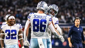 Dalton Schultz, NY Jets, Free Agent, Cowboys, Contract, Value