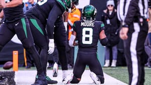 Elijah Moore, NY Jets, Antonio Brown