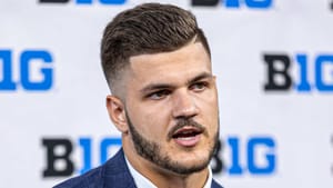 Jeremy Ruckert, Ohio State, NFL Draft, New York Jets