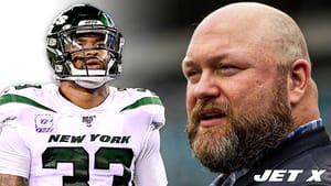 Joe Douglas, Jamal Adams, NY Jets, Joke, Trade
