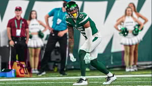 Lawrence Cager, NY Jets Contract, Stats