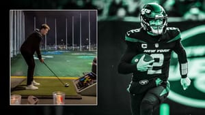 Zach Wilson, New York Jets