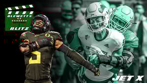 Blewett's Blitz, Kayvon Thibodeaux, New York Jets, NFL draft