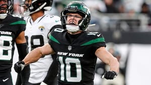 Braxton Berrios, NY Jets, Contract, Rumors, Free Agency