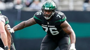 George Fant, NY Jets, Foundation, Auction, Bowling Green, Kentucky