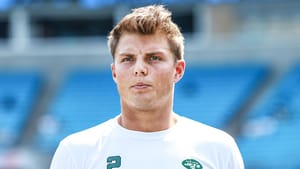 Zach Wilson, NY Jets, NBA, Jazz, BYU