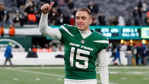 Eddy Pinerio, New York Jets