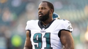 Fletcher Cox, NY Jets, Eagles