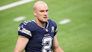 Greg Zuerlein, NY Jets, Stats