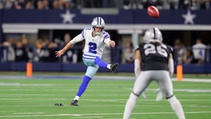 Greg Zuerlein, Sign, NY Jets