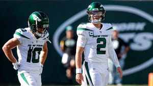 Zach Wilson Is Good Shirt, Braxton Berrios Is Good Shirt, New York Jets