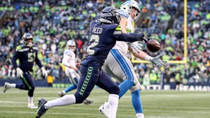 D.J. Reed, New York Jets, Stats, PFF, Contract, Sign, Free Agent, Seahawks