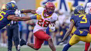 Breece Hall, NY Jets, Stats, Jersey Number