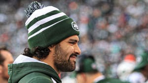 Mark Sanchez, NY Jets, Nick Mangold, Yankees