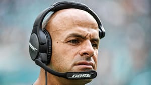 Robert Saleh, New York Jets, Run Deense, Stats, 2022, Roster, Depth Chart