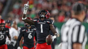 Sauce Gardner, NY Jets, NFL Draft, 2022, Stats