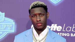 Sauce Gardner, New York Jets