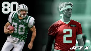 Wayne Chrebet, Underdog Jets, Zach Wilson, OTAs, New York Jets