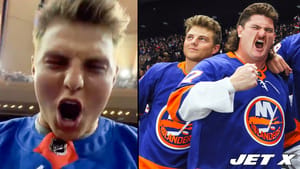 Zach Wilson, New York Jets, QB, New York Rangers, New York Islanders