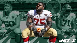 Laken Tomlinson, New York Jets, Contract, Free Agent, 49ers