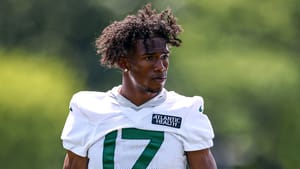 New York Jets Training Camp Start Date 2022, Garrett Wilson