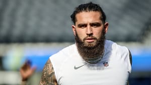 Tyler Conklin, NY Jets, Interview
