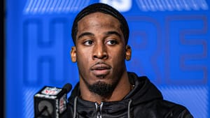 Breece Hall, New York Jets, Contract, NFL Draft