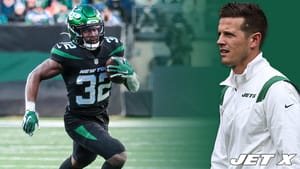 Mike LaFleur, New York Jets, Michael Carter, Scheme, 2022