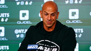 Robert Saleh, NY Jets, 4-3 Defensive Scheme, Lineup, Depth Chart