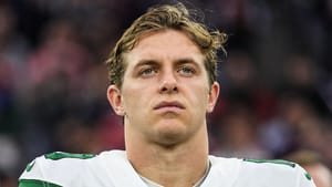 Braxton Berrios, NY Jets, Madden, Face Scan