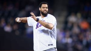 CJ Uzomah, New York Jets